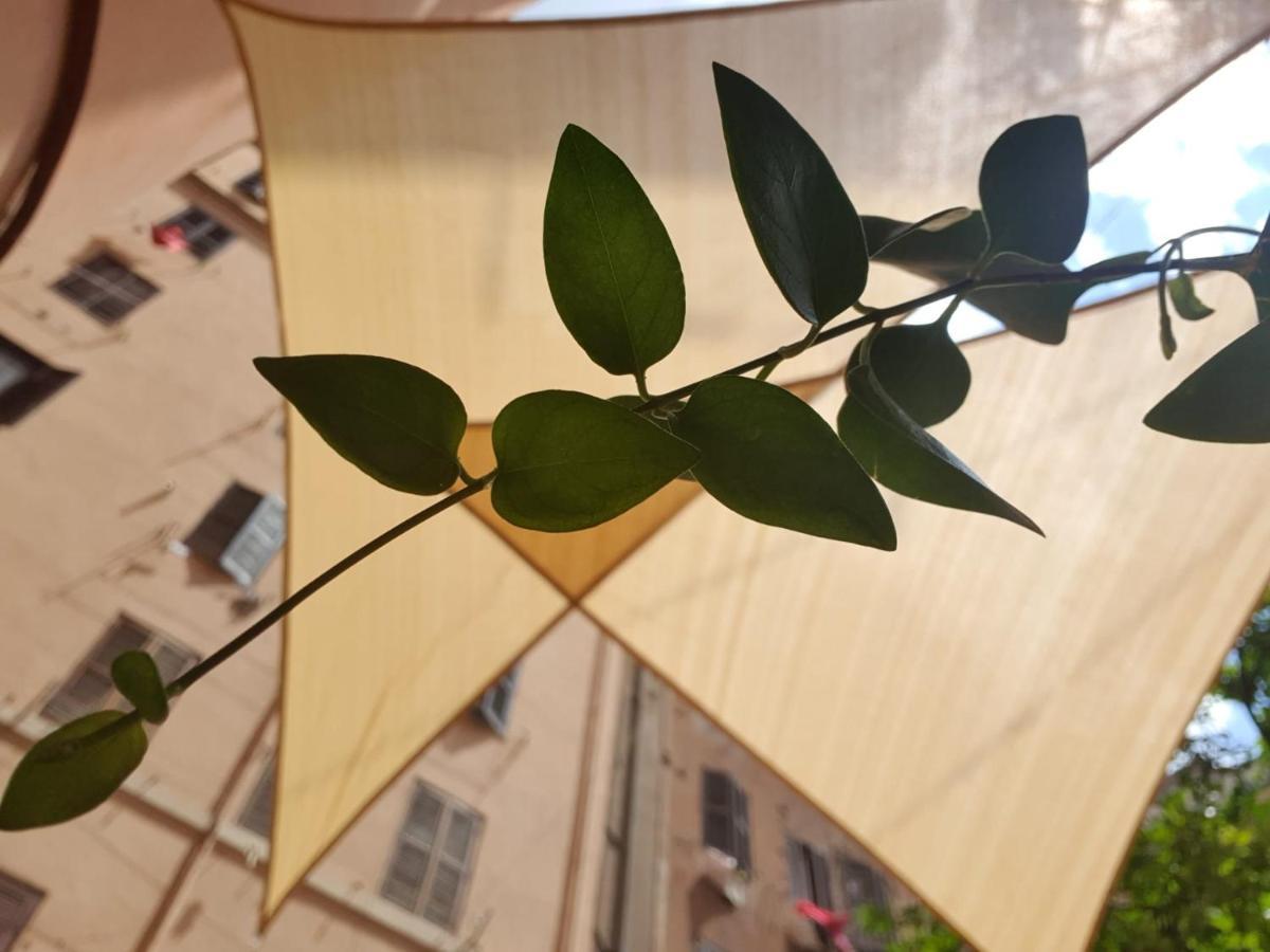 Lapo'S Apartment'S Rom Eksteriør billede