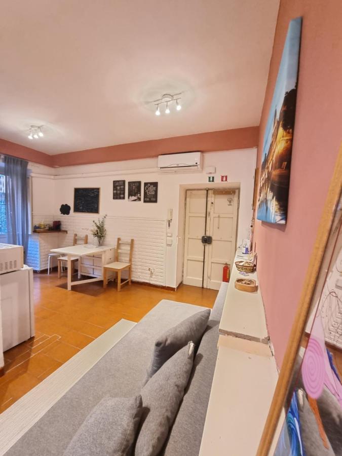 Lapo'S Apartment'S Rom Eksteriør billede