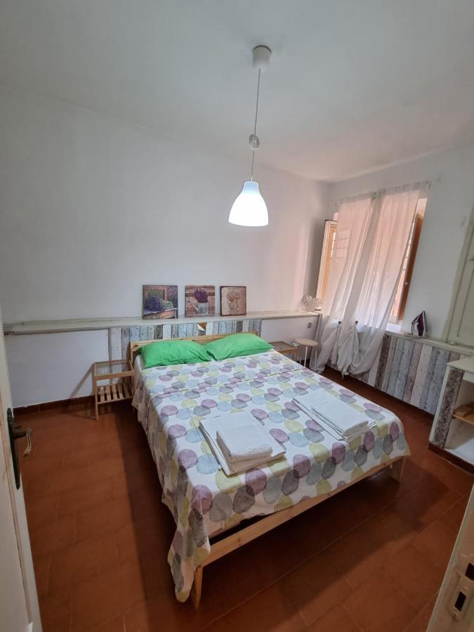 Lapo'S Apartment'S Rom Eksteriør billede