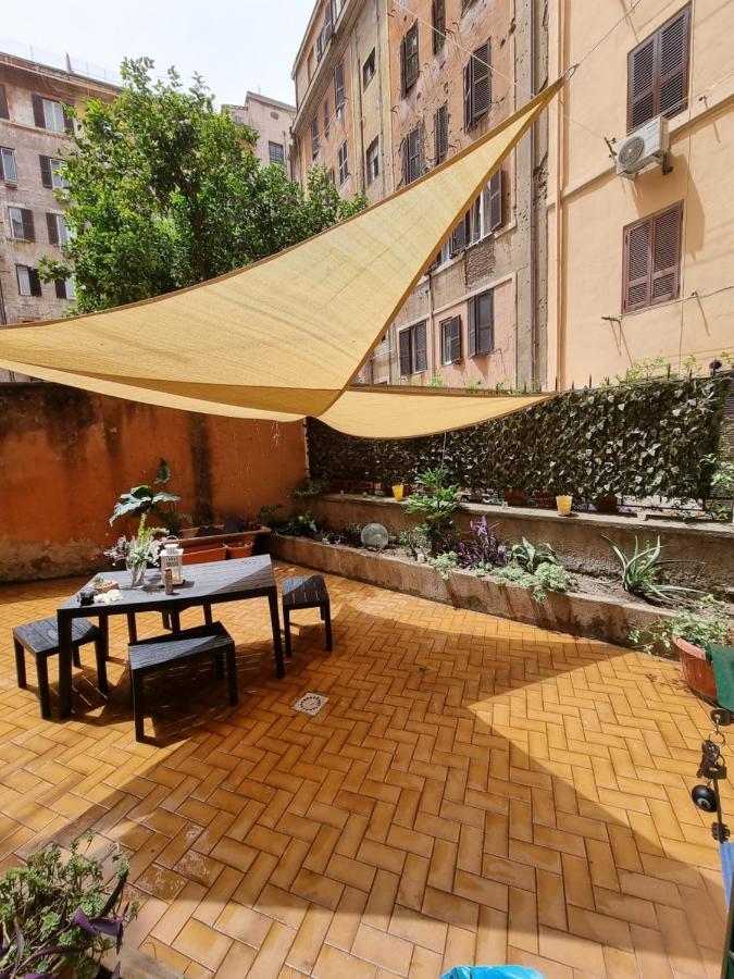 Lapo'S Apartment'S Rom Eksteriør billede