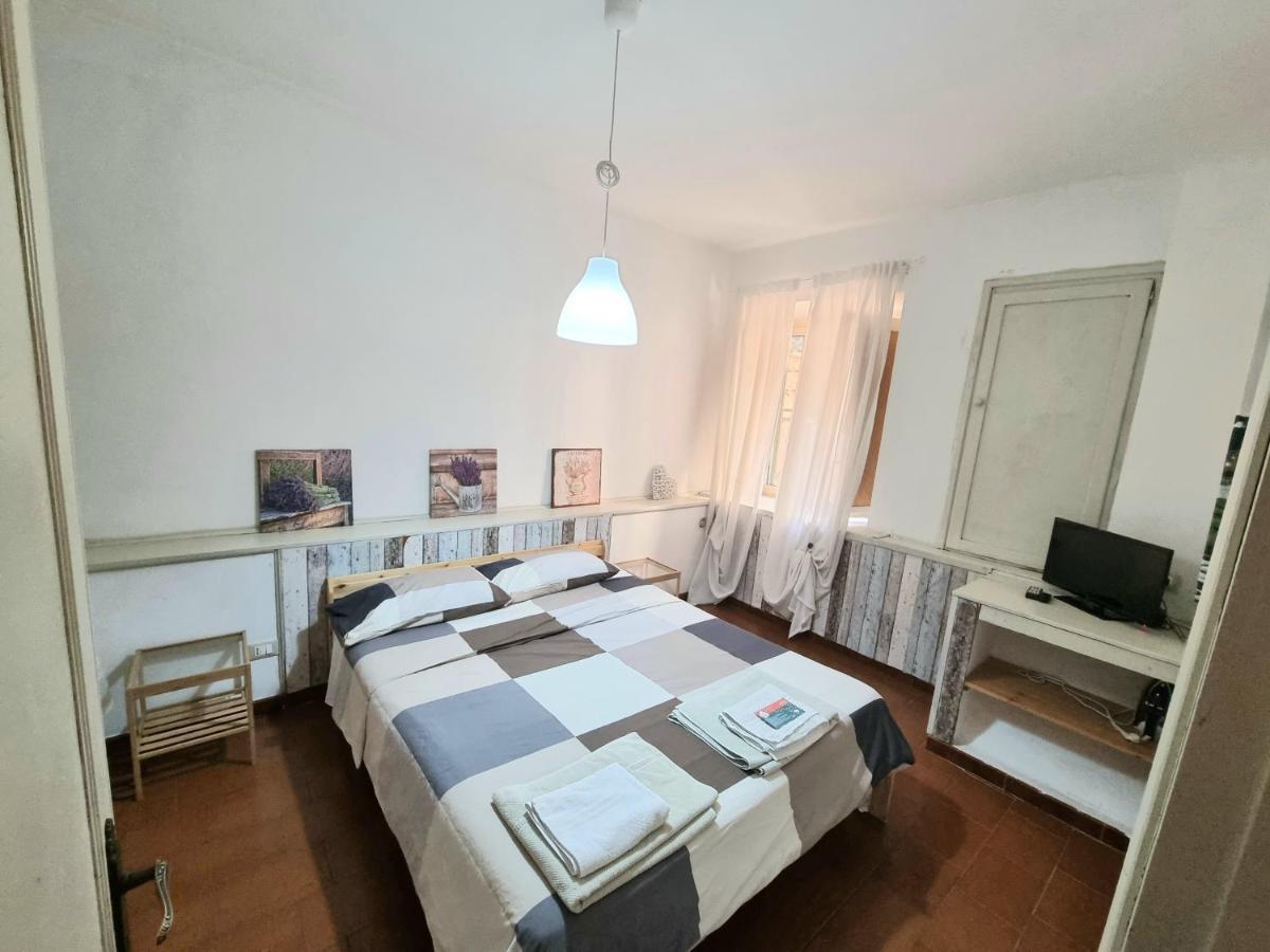 Lapo'S Apartment'S Rom Eksteriør billede