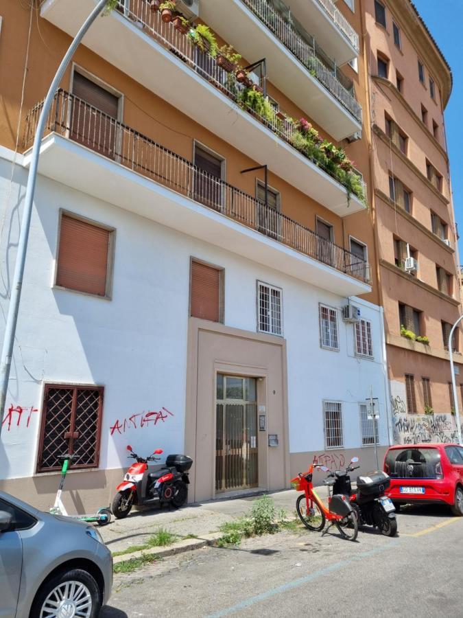 Lapo'S Apartment'S Rom Eksteriør billede