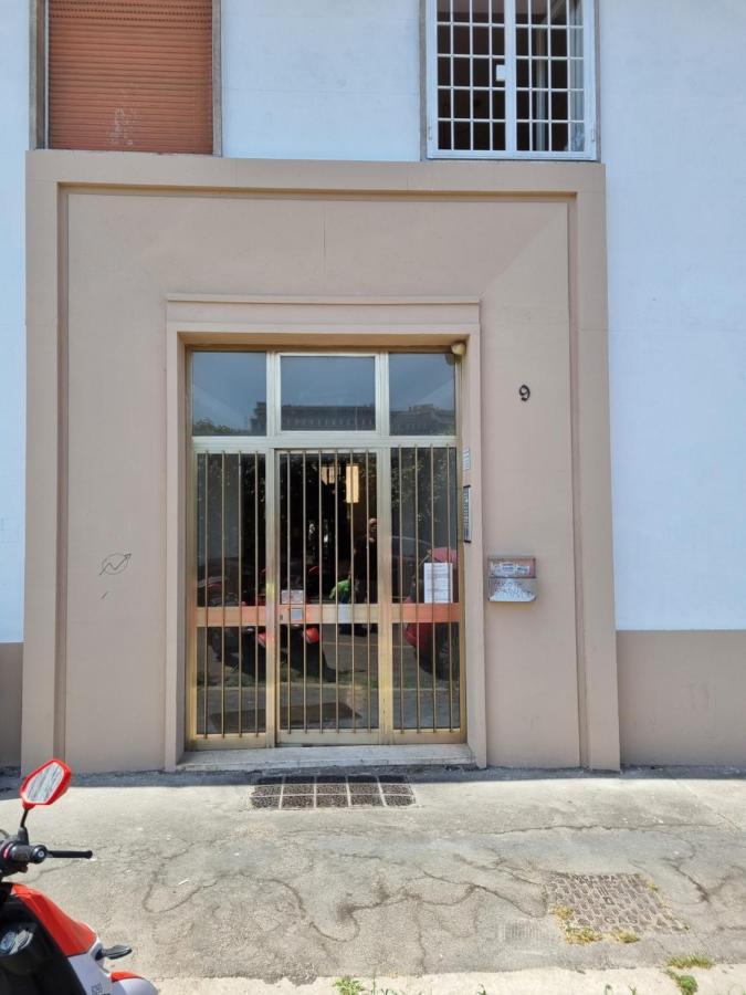 Lapo'S Apartment'S Rom Eksteriør billede