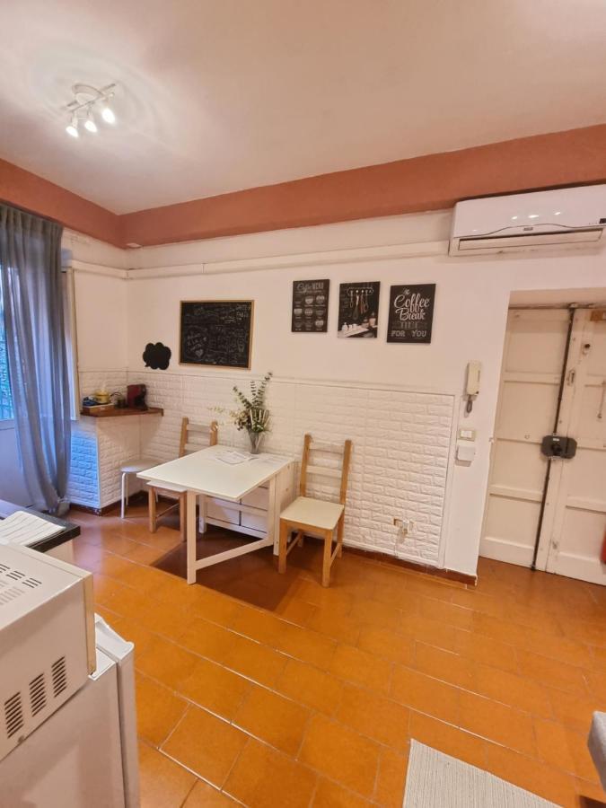 Lapo'S Apartment'S Rom Eksteriør billede