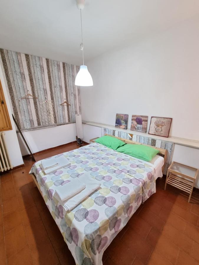 Lapo'S Apartment'S Rom Eksteriør billede