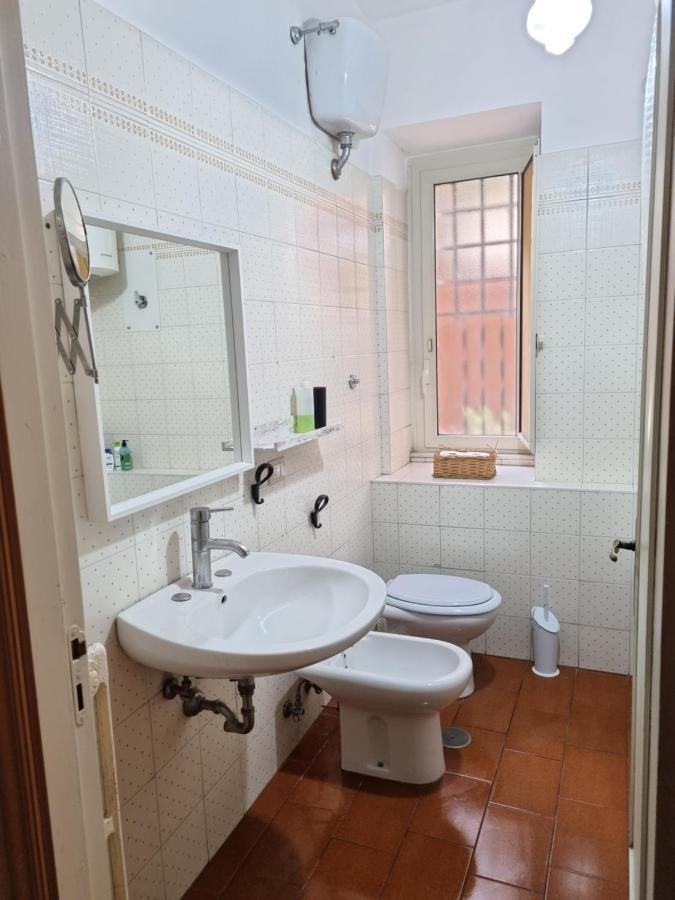 Lapo'S Apartment'S Rom Eksteriør billede