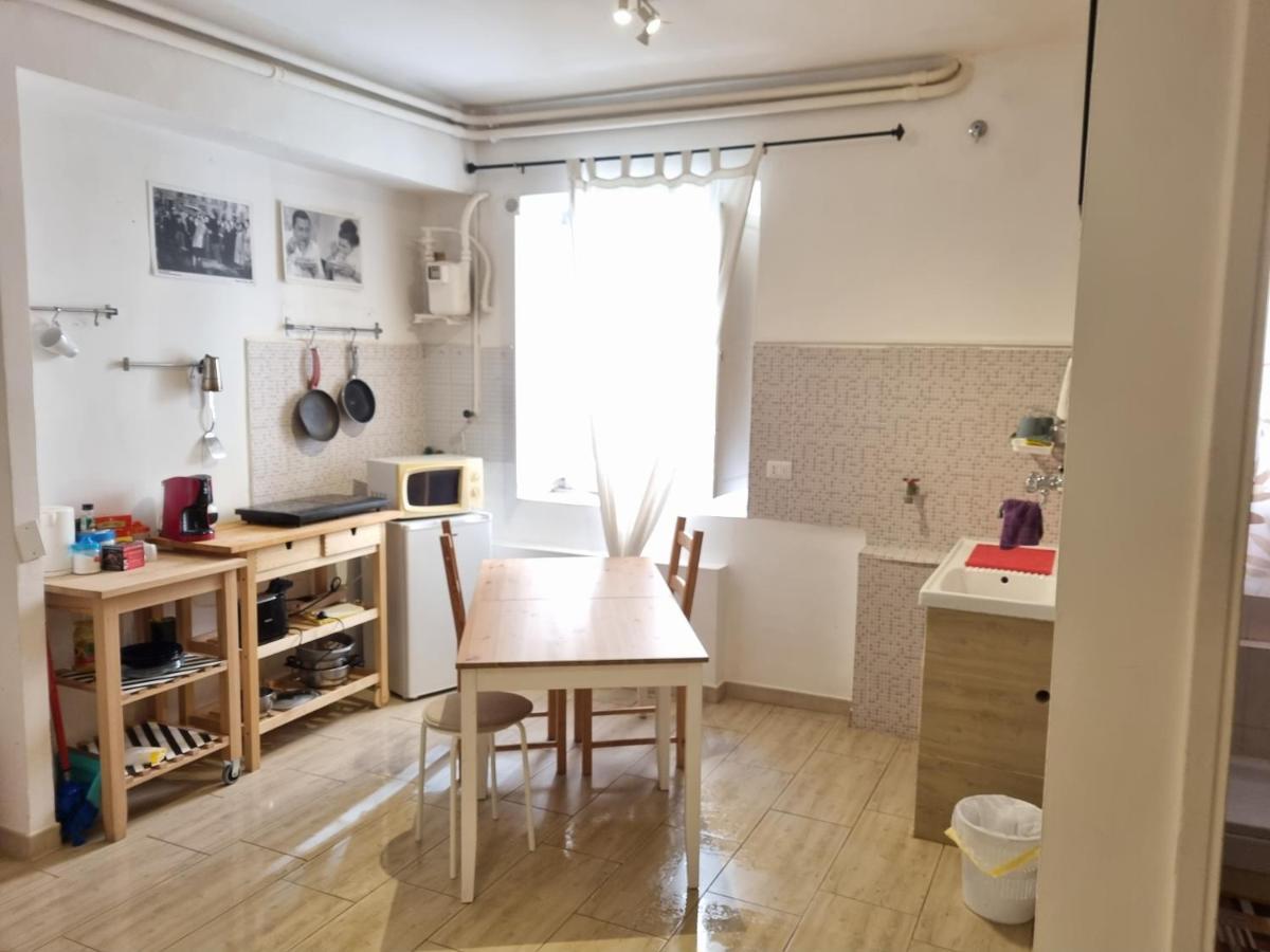 Lapo'S Apartment'S Rom Eksteriør billede