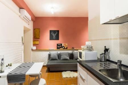 Lapo'S Apartment'S Rom Eksteriør billede